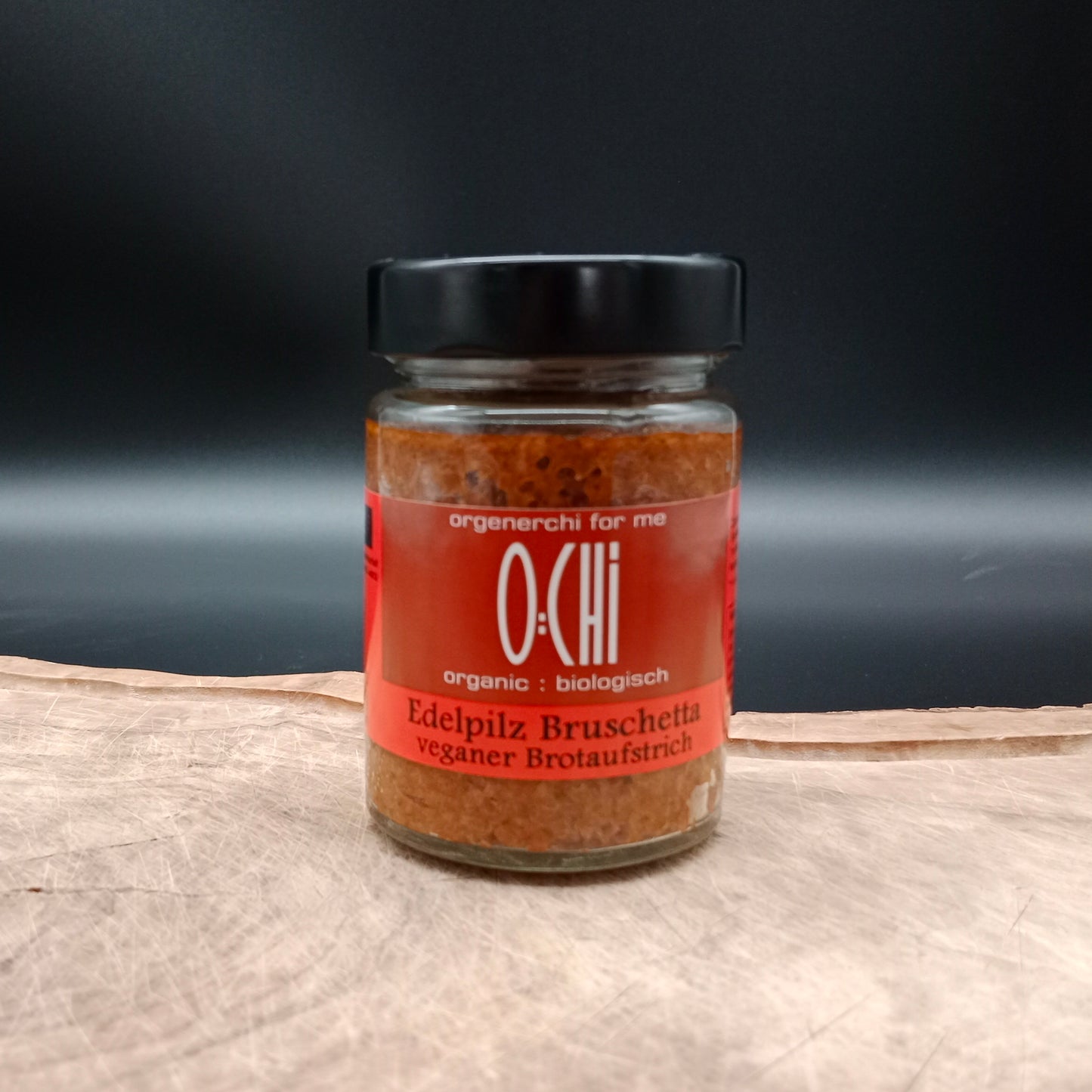 Bio Edelpilz Bruschetta 150g