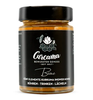 Curcama Bio Biene 200g